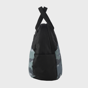 Sac à lunch et sac à repas imprimés Arctic Fox Hexa Troop Sea Spray - Product Image 3