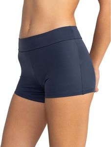 Wholesale <b>Women</b> High Quality Swim <b>Shorts</b> <b>Board</b> <b>Shorts</b> With Pocket Plus Size <b>Women's</b> Drawstring Bathing <b>Short</b> Bottoms - Product Image 4