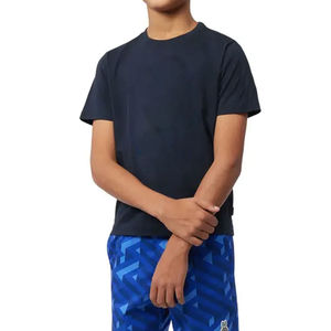 T-shirt pour homme, coupe confortable, couture durable, utilisation longue durée, 100% coton, haute qualité, anti-froissement et séchage rapide - Product Image 1