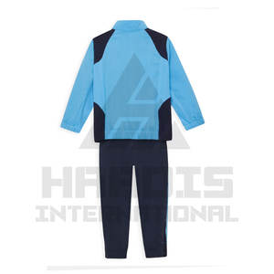 ชุดวอร์มแขนยาวสำหรับเด็ก,ชุดวิ่งและเหงื่อสำหรับเด็กชุดวอร์มสำหรับใส่สบายสำหรับเด็กสินค้าปี2023 - Product Image 3