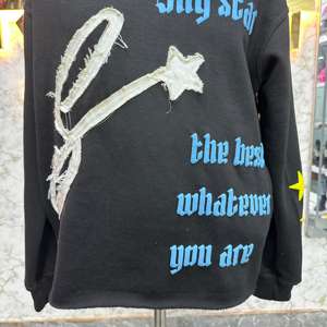 Diseñe su propio estilo Llegó Sudadera con capucha impresa personalizada precios baratos fabricante superior hombres sudaderas con capucha personalizadas sudaderas con capucha para hombres - Product Image 5