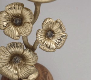 Elegante Portavelas Decorativo para Mesa y Decoración de Interiores, Ideal para Negocios Mayoristas - Product Image 6