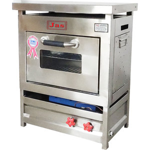 Electric Portable Pizza <b>Oven</b> for Home and Hotel Use - Product Image 6