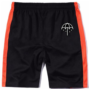 Pantalones cortos de gimnasio para hombre, transpirables, cómodos, para entrenamiento, correr, ropa personalizada, pantalones cortos de gimnasio deportivos informales para hombre - Product Image 3