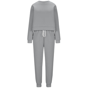 2025 nouvelle mode hommes hiver survêtement en gros Double couleur couleurs personnalisées couleurs 100% coton réversible respirant - Product Image 2