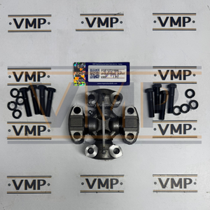 Joint universel VOE 12731896 pour niveleuses Volvo VMP – Pièces de rechange neuves de haute qualité pour engins de construction - Product Image 2