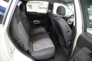 CHEVROLET CAPTIVA SPORT 2LS 2013 USADO, Volante a la Izquierda/Derecha - Product Image 6