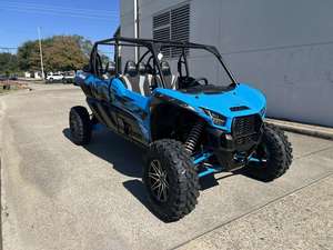 Nuevo Teryx Krx4 1000 eS Utility 2026 en venta y motocicletas listas para exportar |   Ventas de automóviles - Product Image 2