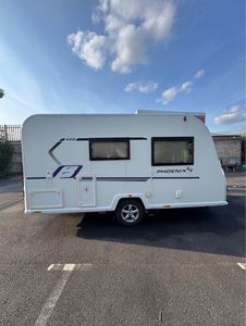 Caravanes de voyage, camping-cars, mini et grands camping-cars à vendre. - Product Image 3