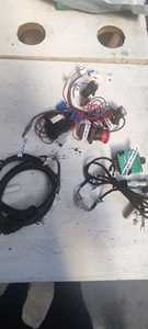 Filling Pro Full-Automatic Electric Digital Control CABLE - Product Image 2