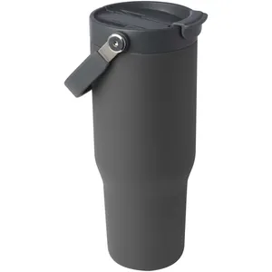 Tumbler Termico in Acciaio Inossidabile Bronx 900ml, Prodotto Sostenibile per Merchandising - Product Image 3