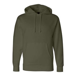 Independent Trading Co.-Sweat à capuche lourd-IND4000 Hoodies - Product Image 1