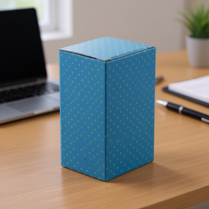 CreaBox EF-399 Caja de Merchandising Personalizada para Regalos Promocionales y Empresariales - Product Image 3