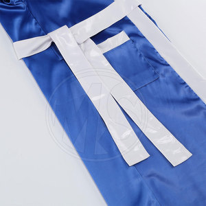 Batas de Boxeo Cómodas y de Estilo Único, de Secado Rápido, Disponibles en Stock, Batas de Boxeo Transpirables para Hombre - Product Image 4