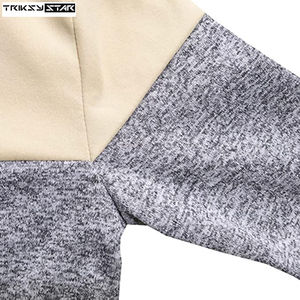 Sudaderas con capucha y cremallera hechas a medida para hombre 100% algodón Impresión digital Alta calidad Moda de invierno Bajo MOQ Opciones - Product Image 6