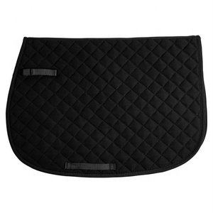 แผ่นรองอานม้าแบบมีซับใน หลายสี หลายลาย สำหรับขี่ม้า - Product Image 3