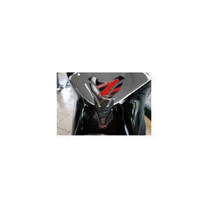 Kit Adesivo in Gel 3D su Misura Compatibile con Modelli Moto KAWASAKI Z 750-1000 ROSSI Z750 e Z1000 - Product Image 4