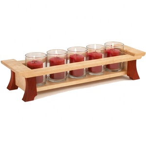 Candle <b>Holder</b>/ <b>Tealight</b> <b>Holder</b> for Decorative Christmas Gift Wedding Decoration Wholesaler Manufacturer in Vietnam - Product Image 1