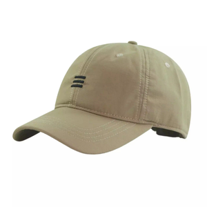 Casual Plain Hip Hop Flat 6 Panel Ajustable Béisbol Camionero Curva Ala Gorra Strapback Sombrero Bordado Personalizado Gorras para Hombres - Product Image 3