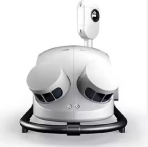 Sistema de Mapeo Móvil TRK100 de Alto Rendimiento para Topografía Milimétrica de Alta Precisión y Recopilación de Datos 3D - Product Image 1