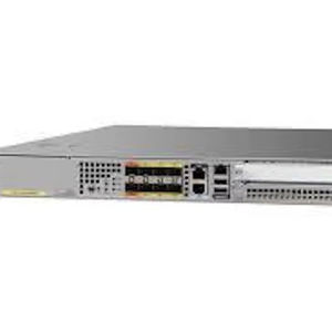 ORIGINAL BRAND NEW ASR/1001-X AS/R 1001-X <b>Router</b> Modular <b>Gigabit</b> Ethernet - Product Image 1