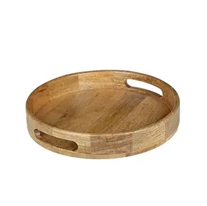 Plateau de service en bois d'hôtel en gros pour hôtel plateau d'accessoires en bois personnalisé et taille personnalisée prix bon marché