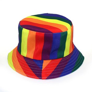 Tenue à la mode meilleur matériel pour Hip Hop haute qualité seau chapeaux décontracté pêche et cyclisme conception personnalisée seau chapeaux - Product Image 3