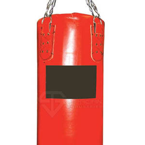 New Arrival Made In Best Material <b>Punching</b> <b>Bags</b> Private Label <b>Punching</b> <b>Bags</b> Low MOQ <b>Punching</b> <b>Bags</b> - Product Image 4