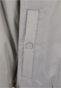 Latest Design Wholesale Custom <b>Bomber</b> <b>Jacket</b> Embroidered Satin <b>Bomber</b> <b>Jackets</b> Men Polyester <b>Baseball</b> <b>Bomber</b> <b>Jacket</b> - Product Image 4