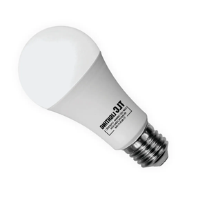 Bombilla LED de 13W, nuevo modelo BOS, faro inteligente, Sensor TLC de movimiento de emergencia, luz de alto brillo aprobada por alta calidad, uso en oficina - Product Image 4