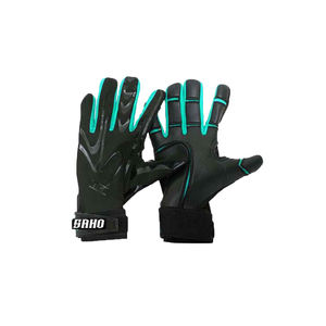 Fabricant de gants gaéliques GAA personnalisés Pakistan OEM ODM quantité minimale de commande Sportswear Gear Vêtements Fournisseurs Vendeurs Makers - Product Image 5
