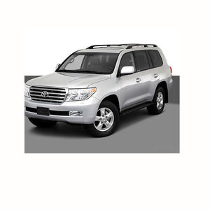 Toyotaa Land Cruiser 2020 2021 d'occasion à vendre - Product Image 5