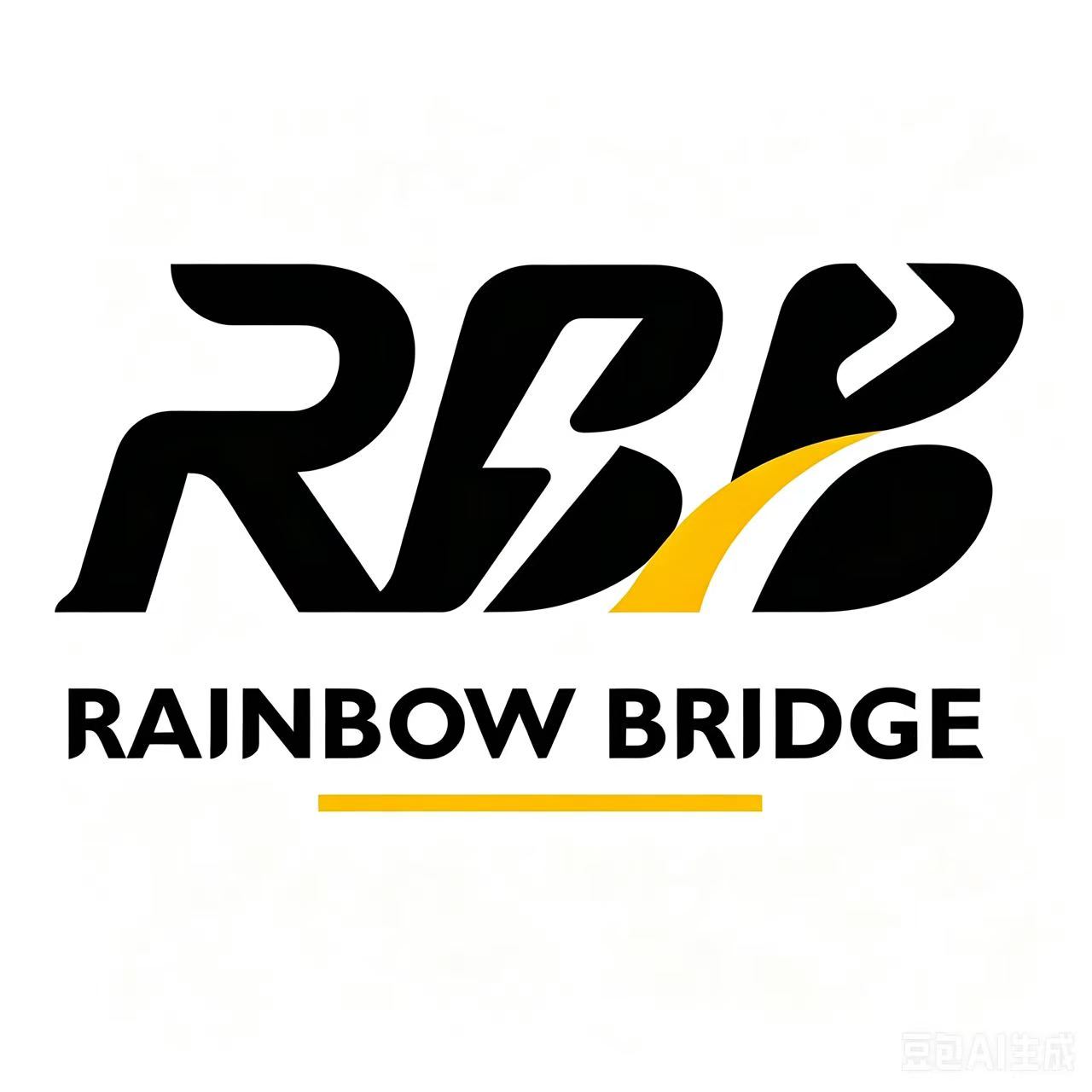 Jinan Rainbow Bridge Intelligent Technology Co., Ltd. logo