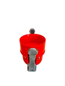 Raccords de tuyauterie, bouchon aveugle mâle 75 mm - Product Image 1