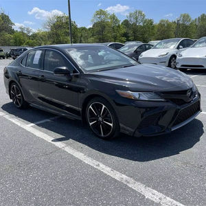 Toyota Camry XSE 2018 disponible à la vente / Disponible à la vente avec faible kilométrage, moteur essence, véhicule bien entretenu et sans accidents. - Product Image 1