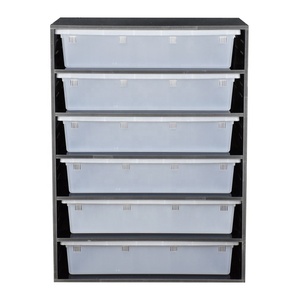 نظام تربية الزواحف عالي السعة من المصدّر المباشر لتربية ثعابين البايثون الكروية، صناديق قابلة للتكديس ومتينة، شحن سريع، رف للزواحف - Product Image 6