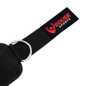 Custom Premium Iron Fabric Custom Size <b>Ankle</b> & <b>Wrist</b> <b>Weights</b> Durable Exercise Equipment for Strength & Tone Training - Product Image 2