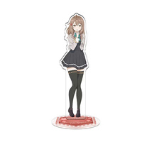 Figura Decorativa de Personaje de Anime, Estilo Antiguo, Imitación, Material Mica, Hecho en Vietnam, para Escritorio, Colección Festiva