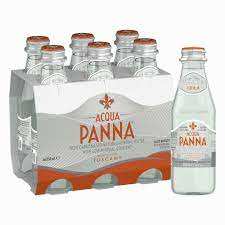 Eau de source naturelle non gazeuse Acqua Panna 750ml/500ml/330ml disponible en gros à la vente - Product Image 4