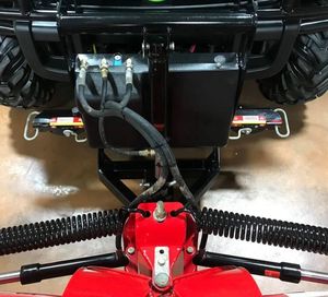 อุปกรณ์รถยนต์อเนกประสงค์ - Product Image 6