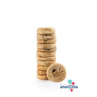 Premium kwaliteit gedroogde vijgen groothandel bulk AD gedroogd fruit doos 800 gram ovale vorm klaar om te eten