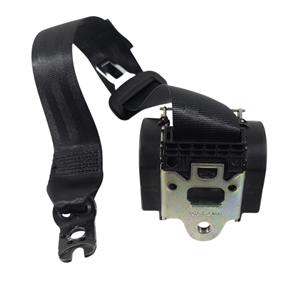Ceinture de sécurité arrière droite VOLKSWAGEN Golf 7 Saloon 5G0857805RAA (12>) - Product Image 2