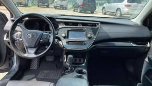 Toyota Avalon 2019 Euro VI /6.1-8L Sedán Automático de Gasolina - Product Image 2