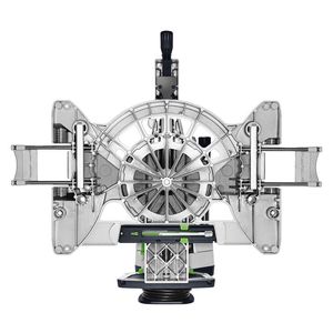 Sierra Ingletadora Deslizante Festool 575306 KAPEX KS 120 REB Nueva - Product Image 2