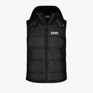 Fabricantes líderes de chalecos GAA Pakistán especializado en ropa deportiva informal reversible ligera transpirable para uso exterior - Product Image 1