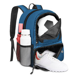 Dernier modèle de sac de basket-ball multifonctionnel avec logo personnalisé pour hommes et femmes vente en gros de sac de basket-ball pour hommes et femmes - Product Image 1