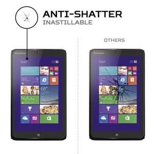 Protector de Pantalla ANTISHOCK para Tablet Lenovo Miix 2 80, Accesorio Premium para una Protección Mejorada del Dispositivo - Product Image 5