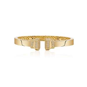 กำไลข้อมือแฟชั่นแบบแยกส่วน - Product Image 1