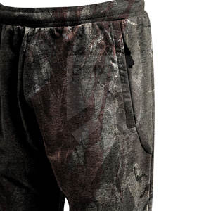 Service OEM Pantalon décontracté pour hommes Nouveau design Pantalon pour hommes Meilleur prix Pantalon pour taille adulte - Product Image 4