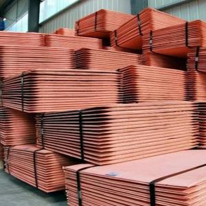 99.99% Pure <b>Copper</b> <b>Cathode</b> Cheap Price for Welding - Product Image 6